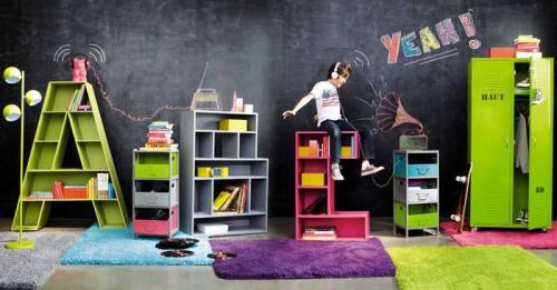 Коллекция Junior от Maisons du Monde 07