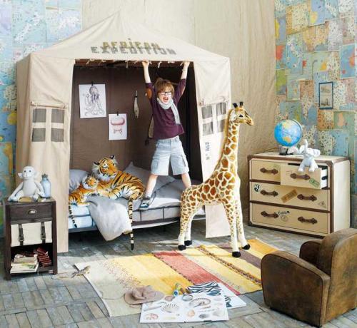 Коллекция Junior от Maisons du Monde 17