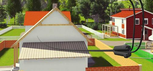 Каркасный дом из панелей СИП. Мнения застройщиков о СИП панелях и каркасниках 03