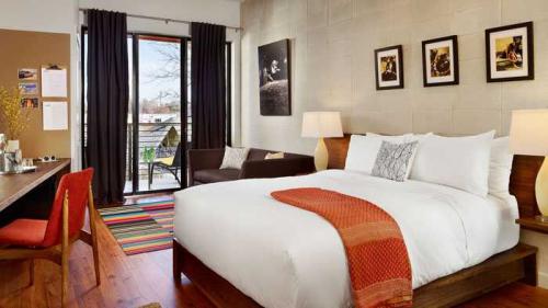 Creative & Sons — студия, cоздающая стиль 19