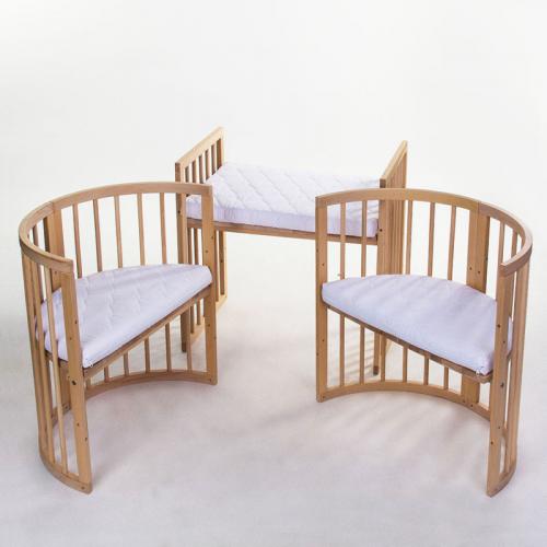 Детские кровати — 120 фото идеальных вариантов в интерьере