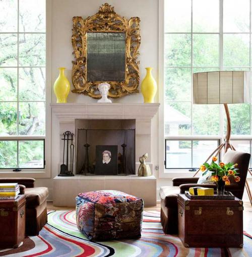 Creative & Sons — студия, cоздающая стиль 27