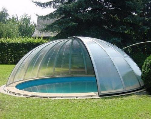 Навесы для бассейна из поликарбоната. Планирование и подготовка к строительству 03 Навесы для бассейна из поликарбоната. Планирование и подготовка к строительству 03