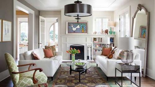 Creative & Sons — студия, cоздающая стиль 01