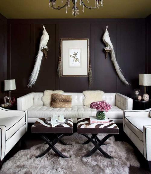 Creative & Sons — студия, cоздающая стиль 16