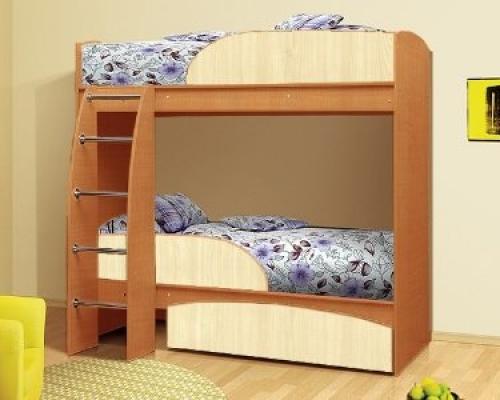 Детская кровать из мебельного щита своими руками. Особенности и преимущества конструкции 23 Детская кровать из мебельного щита своими руками. Особенности и преимущества конструкции 23