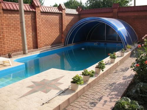 Навесы для бассейна из поликарбоната. Планирование и подготовка к строительству 02 Навесы для бассейна из поликарбоната. Планирование и подготовка к строительству 02