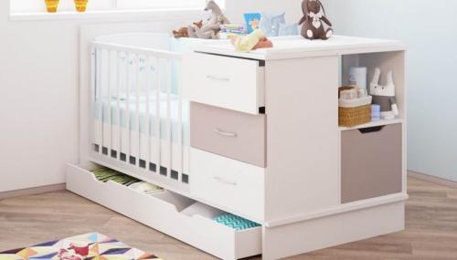 Детские кровати — 120 фото идеальных вариантов в интерьере