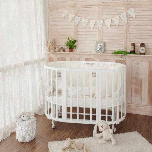 Детские кровати — 120 фото идеальных вариантов в интерьере