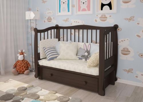 Детские кровати — 120 фото идеальных вариантов в интерьере