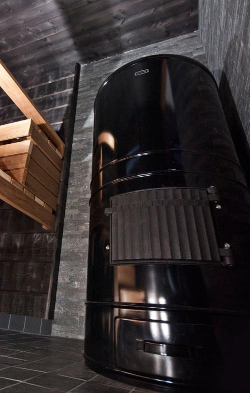 Какая лучше каменка открытая или закрытая. Особенности и преимущества печей с закрытым типом каменки 03