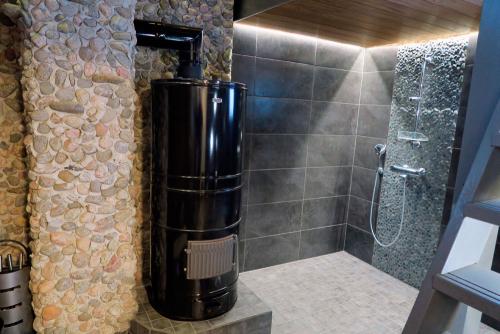 Какая лучше каменка открытая или закрытая. Особенности и преимущества печей с закрытым типом каменки 02