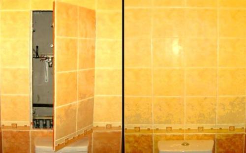 Отказался от укладки плитки в туалете. 10 советов, как исправить ошибки горе-плиточников в ремонте ванной