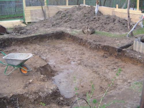 Строительство дома своими руками. Дешевый ДОМ от А до Я. Своими Руками. Вступление 17