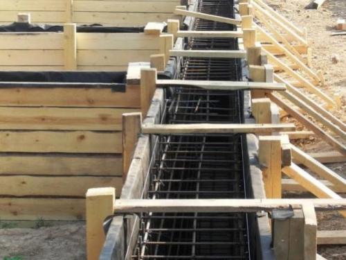 Строительство дома своими руками. Дешевый ДОМ от А до Я. Своими Руками. Вступление 20