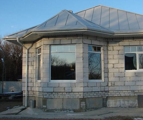 Лучшие материалы для строительства дома в 2022 году. Блочный 01 Лучшие материалы для строительства дома в 2022 году. Блочный 01