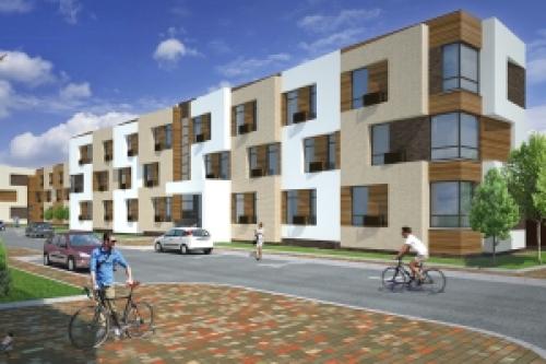 Строительство малоэтажных жилых домов. 4 вида разрешенного использования земель под малоэтажное строительство 02 Строительство малоэтажных жилых домов. 4 вида разрешенного использования земель под малоэтажное строительство 02