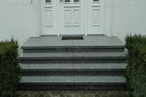 Строительство крыльца из металла своими руками: простые инструкции 09