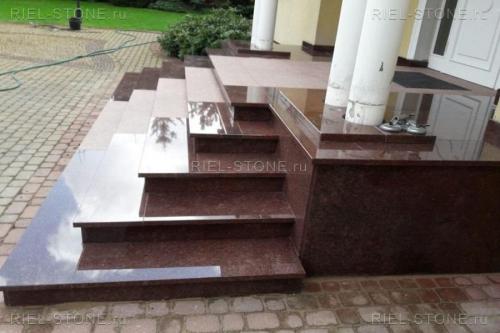 Строительство крыльца из металла своими руками: простые инструкции 14