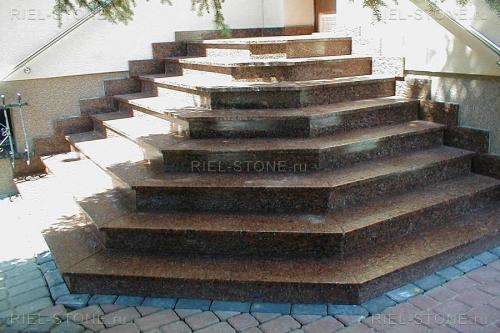 Строительство крыльца из металла своими руками: простые инструкции 13