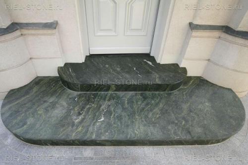 Строительство крыльца из металла своими руками: простые инструкции 12