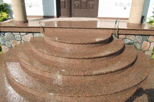 Строительство крыльца из металла своими руками: простые инструкции 11