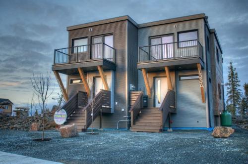 Модульные дома для постоянного проживания: Что учесть и в каком стиле оформить? (200+Фото Проектов)