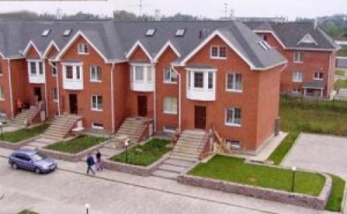 Малоэтажное строительство -- это. Что такое застройка жилая малоэтажная?