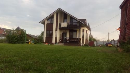 Дом из СИП-панелей развалился. Дом из СИП-панелей. как живется.