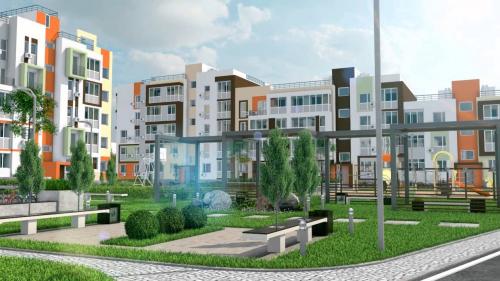 Малоэтажное строительство -- это. Что такое застройка жилая малоэтажная?