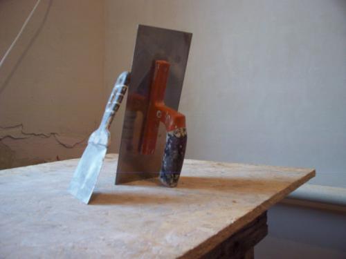 Шпаклевка потолка своими руками. Тонкости процесса шпаклевки потолка 08 Шпаклевка потолка своими руками. Тонкости процесса шпаклевки потолка 08