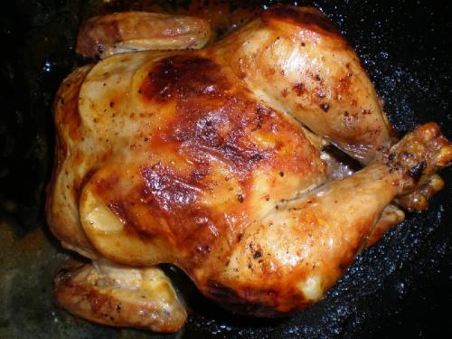 Как запечь курицу в духовке целиком, чтобы была сочной. 10 СОЧНЫХ рецептов курицы целиком с хрустящей корочкой 2022 в духовке: пошаговые классические с фото