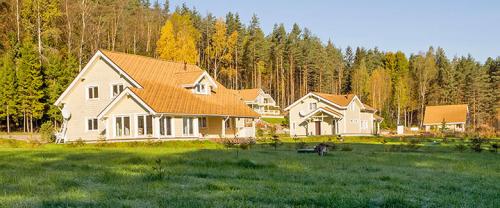 Девелоперы загородной недвижимости. Рынок загородной недвижимости. Текущая ситуация и перспективы развития