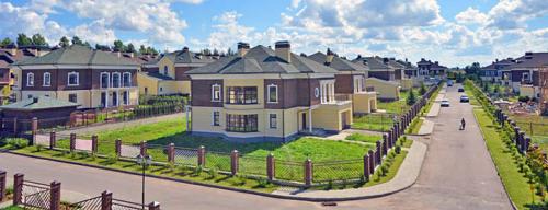 Девелоперы загородной недвижимости. Рынок загородной недвижимости. Текущая ситуация и перспективы развития