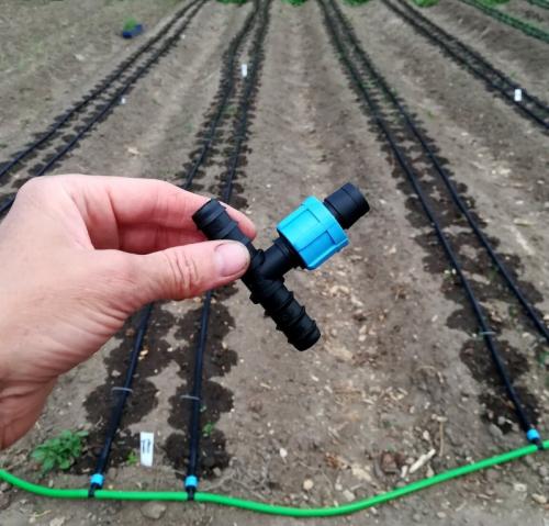 Калькулятор капельного полива. Как рассчитать капельное орошение