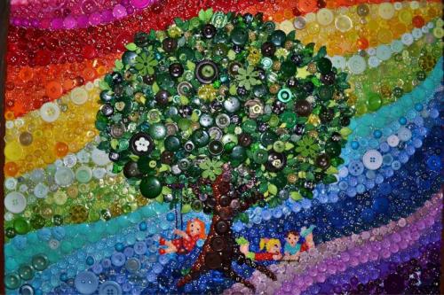 Лайфхаки для дома своими руками. Декор для дома: 6 способов навести красоту 11 Лайфхаки для дома своими руками. Декор для дома: 6 способов навести красоту 11