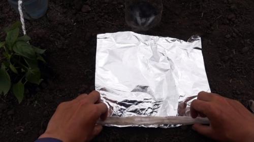 Капельный полив из пластиковых бутылок делаем своими руками. Процесс изготовления и установки капельного полива