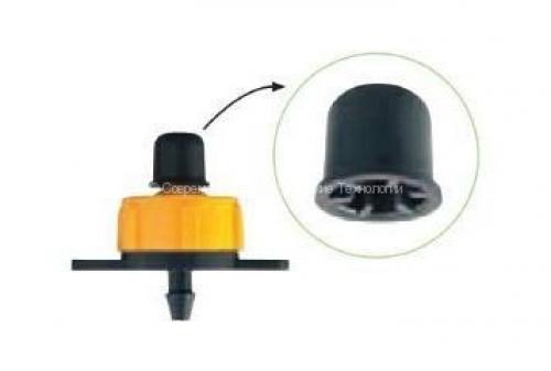 Капельный полив самотеком. Капельный полив самотёком: выбор оборудования и монтаж