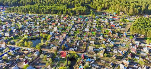 Выгодно ли строить дома на продажу. Кто есть кто?