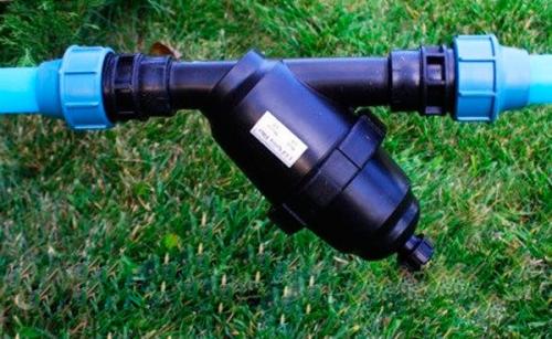 Как сделать капельный полив в огороде своими руками. Устройство капельного полива.