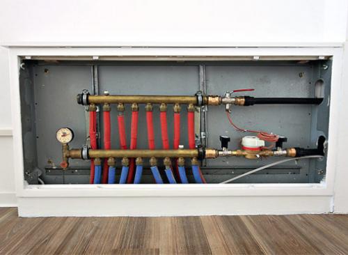 Новые технологии в строительстве частных домов. Технология строительства домов «Тисэ» (с видео) 13