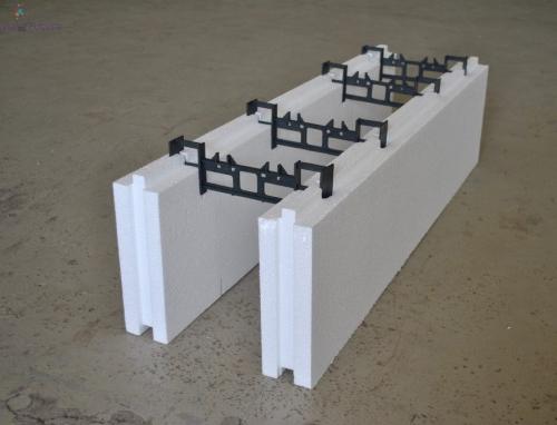 Новые технологии в строительстве частных домов. Технология строительства домов «Тисэ» (с видео) 06