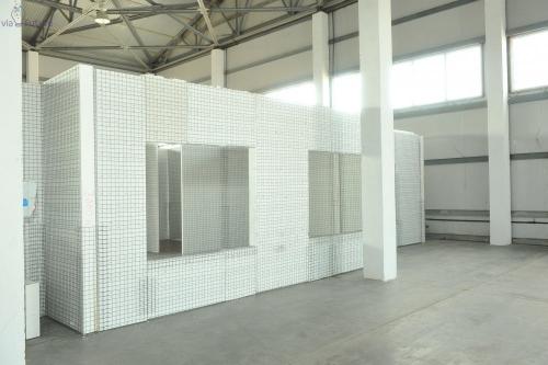 Новые технологии в строительстве частных домов. Технология строительства домов «Тисэ» (с видео) 05