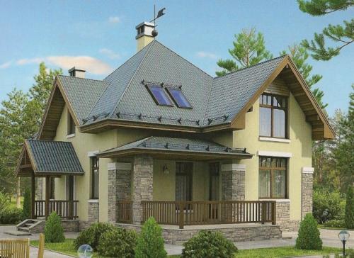 Строительство дома по собственному проекту. Проект дома своими руками — 98 фото процесса проектирования от А до Я