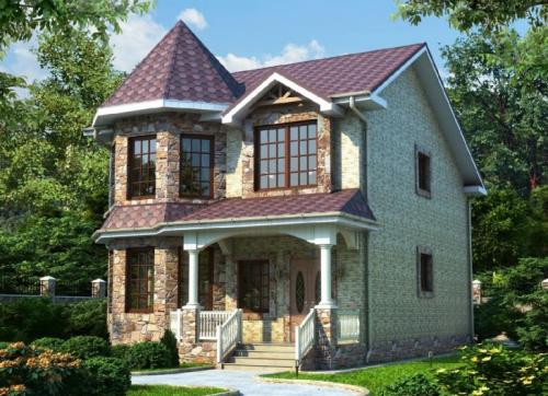 Строительство дома по собственному проекту. Проект дома своими руками — 98 фото процесса проектирования от А до Я