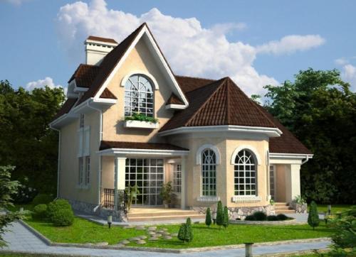 Строительство дома по собственному проекту. Проект дома своими руками — 98 фото процесса проектирования от А до Я