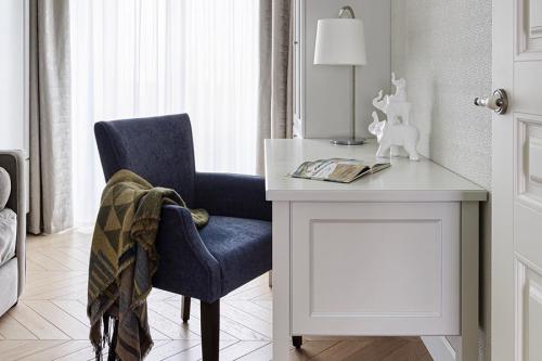 Какие ключевые тенденции определят дизайн детских комнат в 2025 году. Стили дизайна детской комнаты в 2025 году