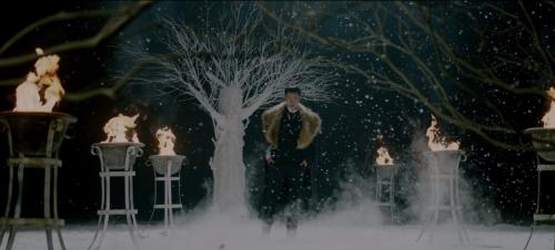 Сказочный интерьер: как превратить дом в волшебное королевство 08 Сказочный интерьер: как превратить дом в волшебное королевство 08