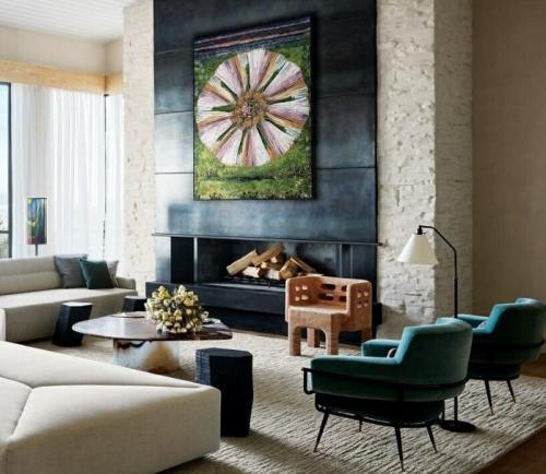 Как добавить личный штрих в декор детской. Как добавить личный штрих в интерьер квартиры