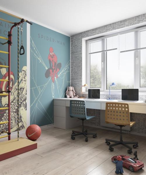 Какие основные правила украшения детской комнаты своими руками. Как правильно оформить детскую комнату своими руками